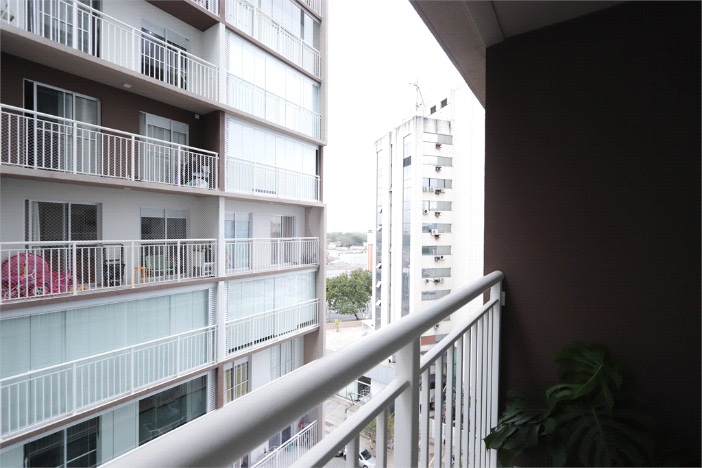 Venda Apartamento São Paulo Casa Verde REO898204 15