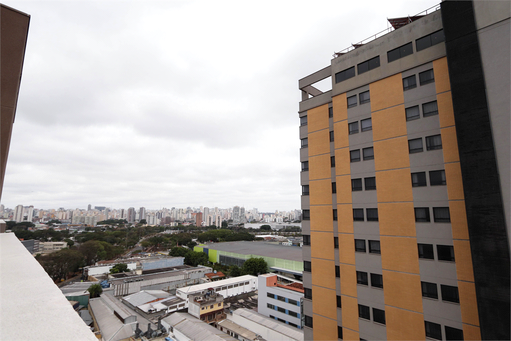 Venda Apartamento São Paulo Casa Verde REO898204 26