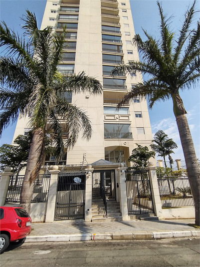 Venda Apartamento São Paulo Vila Maria Alta REO898205 48