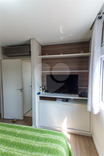 Venda Apartamento São Paulo Vila Maria Alta REO898205 14