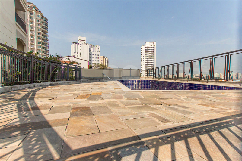 Venda Apartamento São Paulo Vila Maria Alta REO898205 46