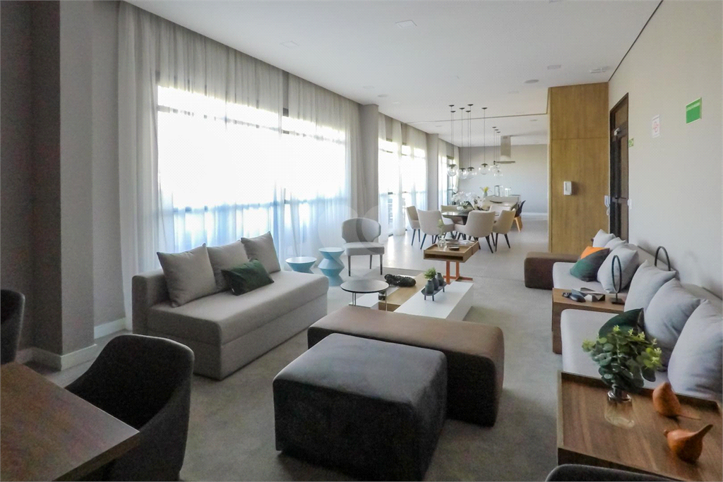 Venda Apartamento São Paulo Vila Mariana REO898206 28