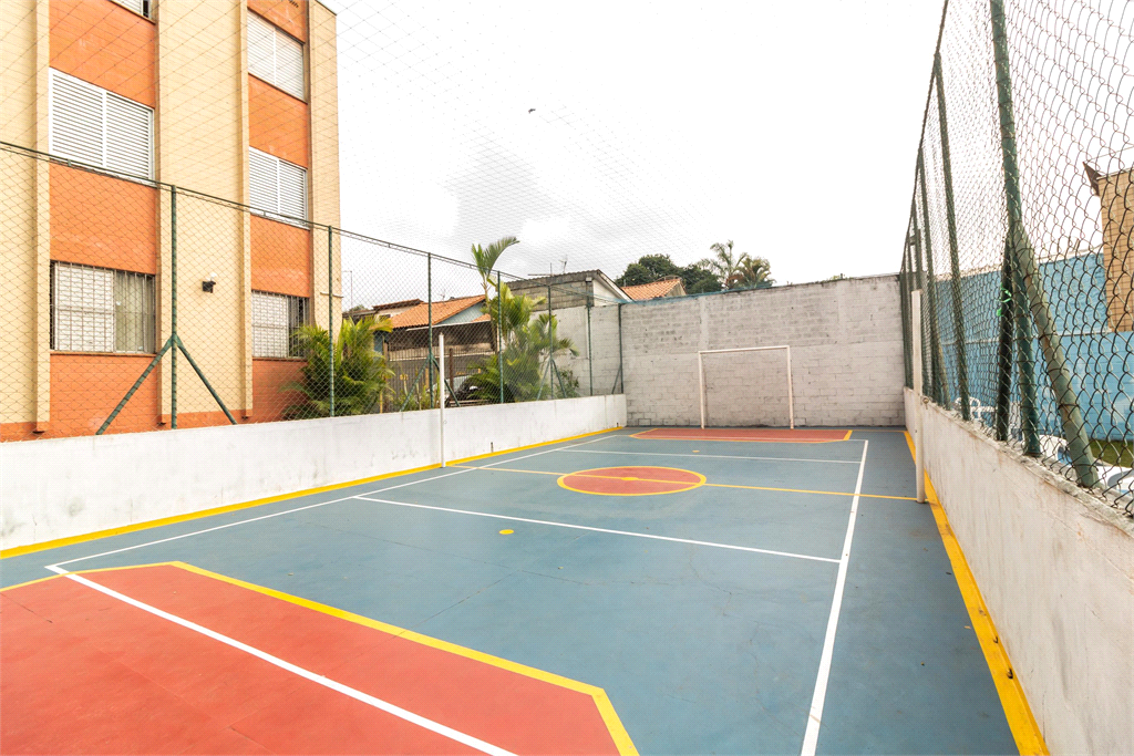 Venda Apartamento São Paulo Vila Albertina REO898208 35