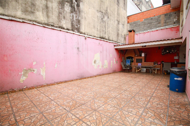 Venda Casa São Paulo Vila Roque REO898211 55