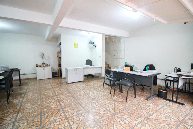 Venda Casa São Paulo Vila Roque REO898211 61