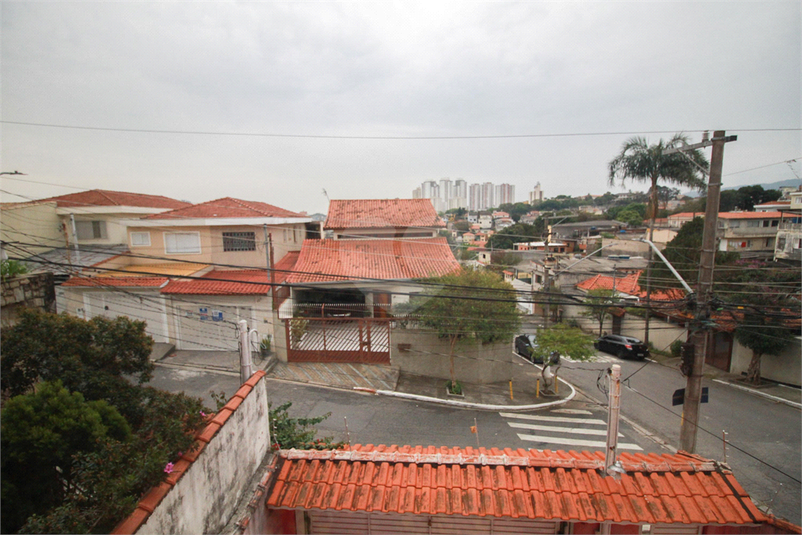 Venda Casa São Paulo Vila Roque REO898211 15