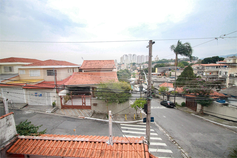 Venda Casa São Paulo Vila Roque REO898211 21