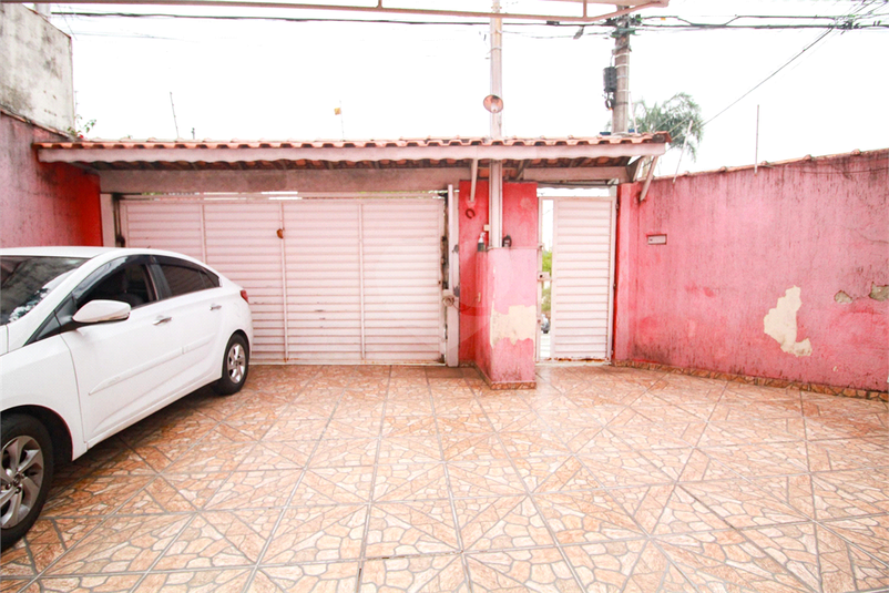 Venda Casa São Paulo Vila Roque REO898211 58