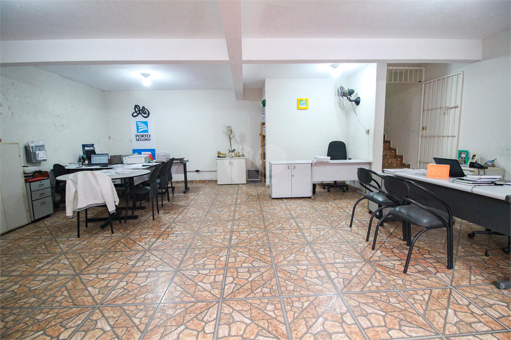 Venda Casa São Paulo Vila Roque REO898211 59