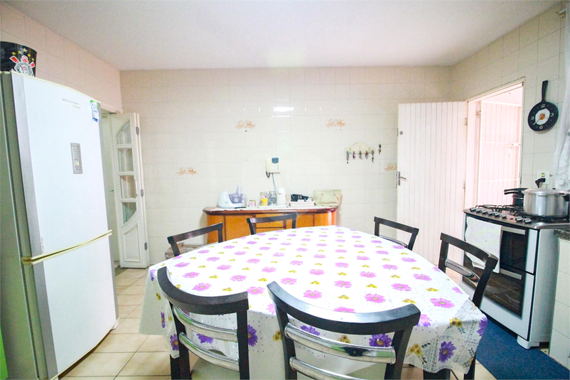 Venda Casa São Paulo Vila Roque REO898211 44