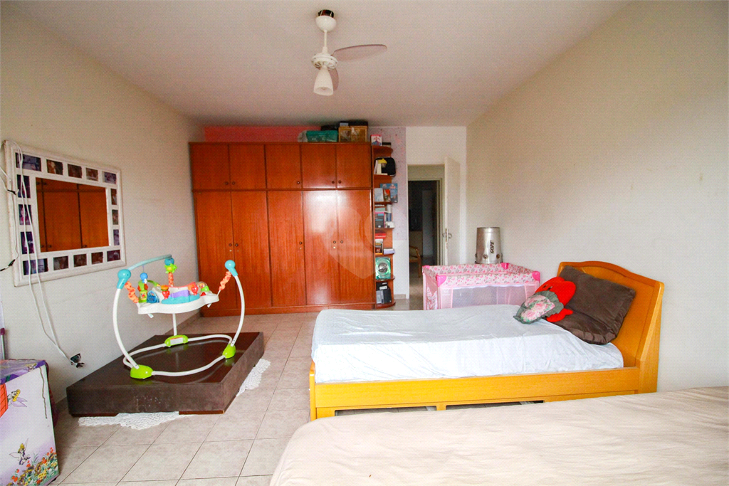 Venda Casa São Paulo Vila Roque REO898211 19