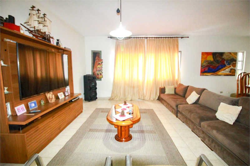 Venda Casa São Paulo Vila Roque REO898211 1