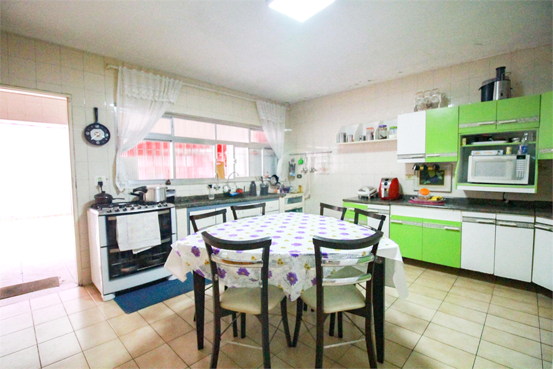 Venda Casa São Paulo Vila Roque REO898211 41