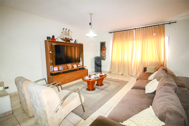 Venda Casa São Paulo Vila Roque REO898211 2