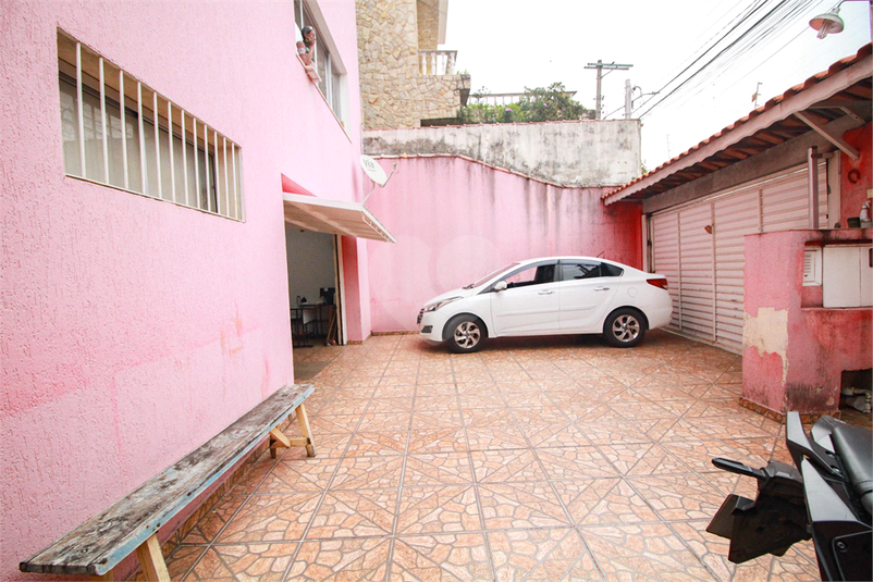 Venda Casa São Paulo Vila Roque REO898211 62