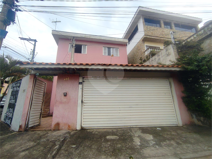 Venda Casa São Paulo Vila Roque REO898211 66