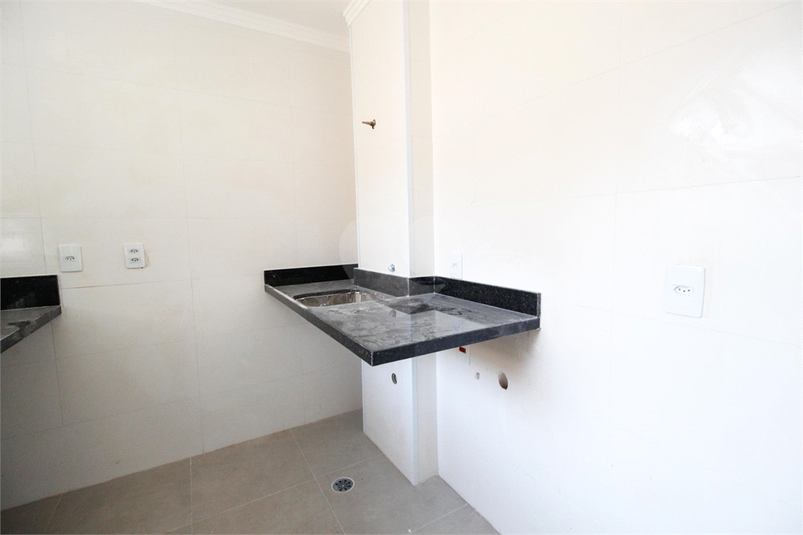 Venda Apartamento São Paulo Jardim São Paulo(zona Norte) REO898217 26