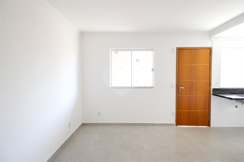 Venda Apartamento São Paulo Jardim São Paulo(zona Norte) REO898217 6