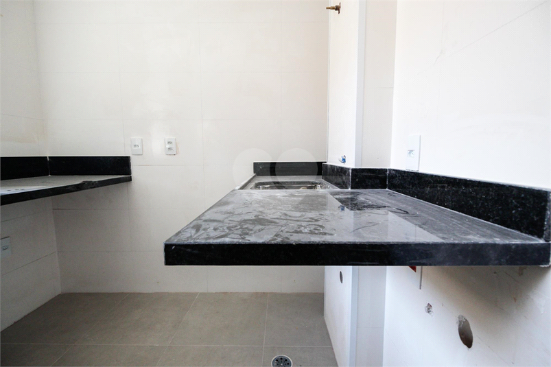 Venda Apartamento São Paulo Jardim São Paulo(zona Norte) REO898217 28