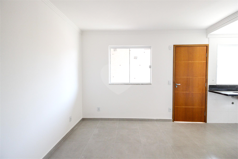 Venda Apartamento São Paulo Jardim São Paulo(zona Norte) REO898217 3