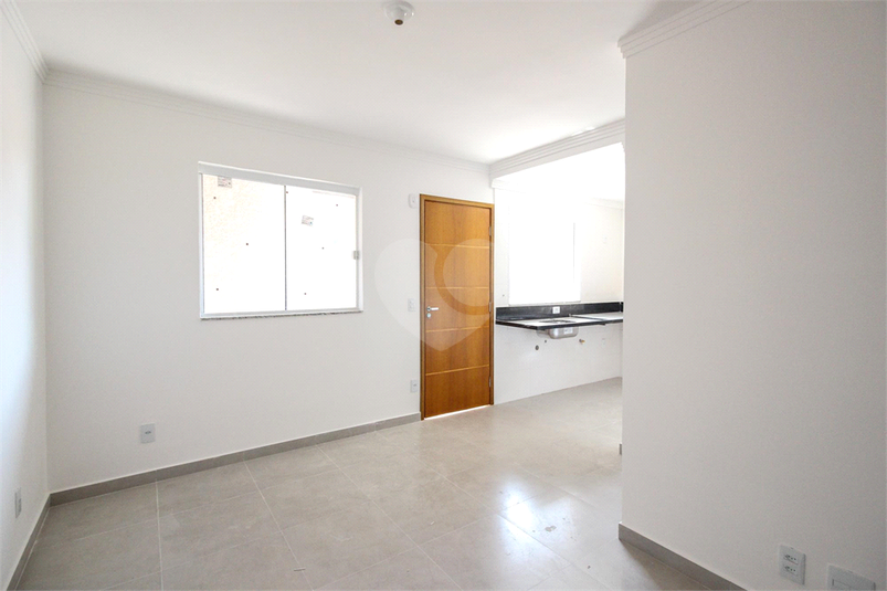 Venda Apartamento São Paulo Jardim São Paulo(zona Norte) REO898217 2