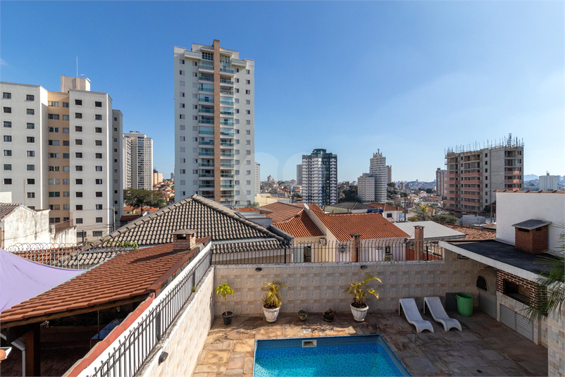 Venda Casa São Paulo Jardim Do Colégio (zona Norte) REO898218 21