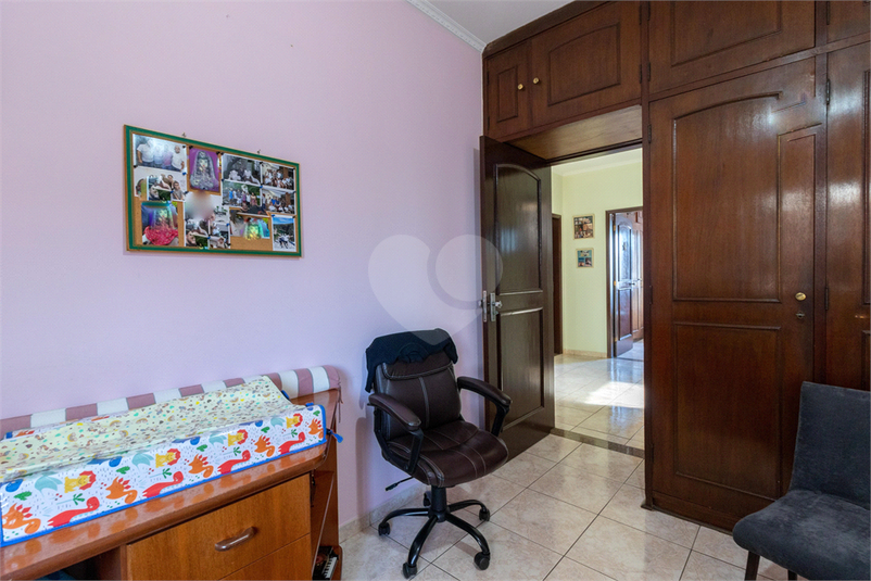 Venda Casa São Paulo Jardim Do Colégio (zona Norte) REO898218 35