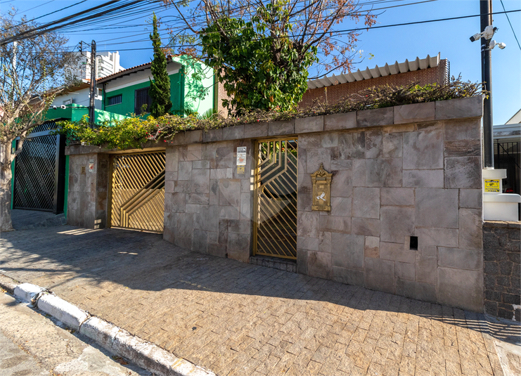 Venda Casa São Paulo Jardim Do Colégio (zona Norte) REO898218 127