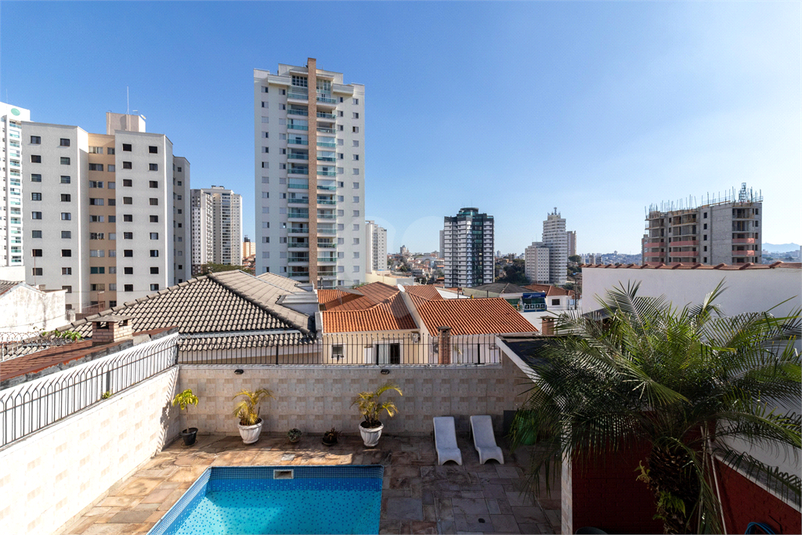 Venda Casa São Paulo Jardim Do Colégio (zona Norte) REO898218 33