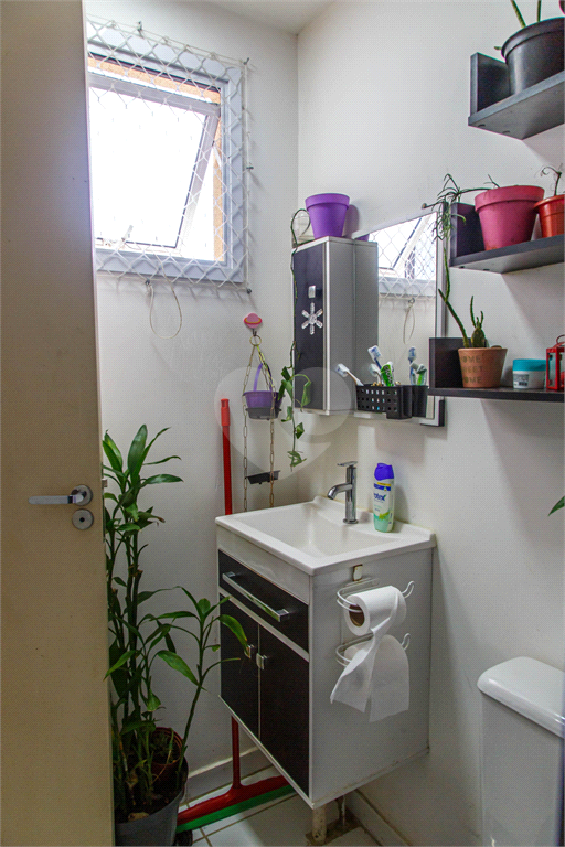 Venda Apartamento São Paulo Brás REO898226 16