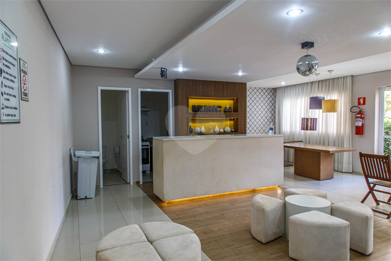 Venda Apartamento São Paulo Brás REO898226 23