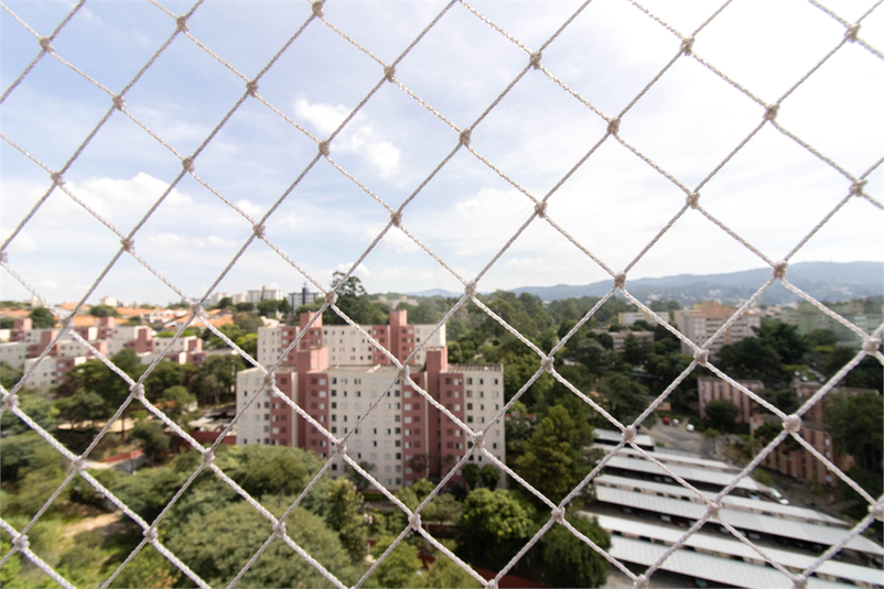 Venda Apartamento São Paulo Jardim Leonor Mendes De Barros REO898230 6