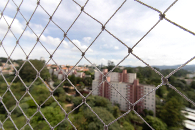 Venda Apartamento São Paulo Jardim Leonor Mendes De Barros REO898230 11