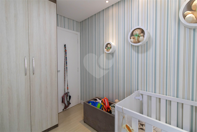 Venda Apartamento São Paulo Jardim Leonor Mendes De Barros REO898230 14