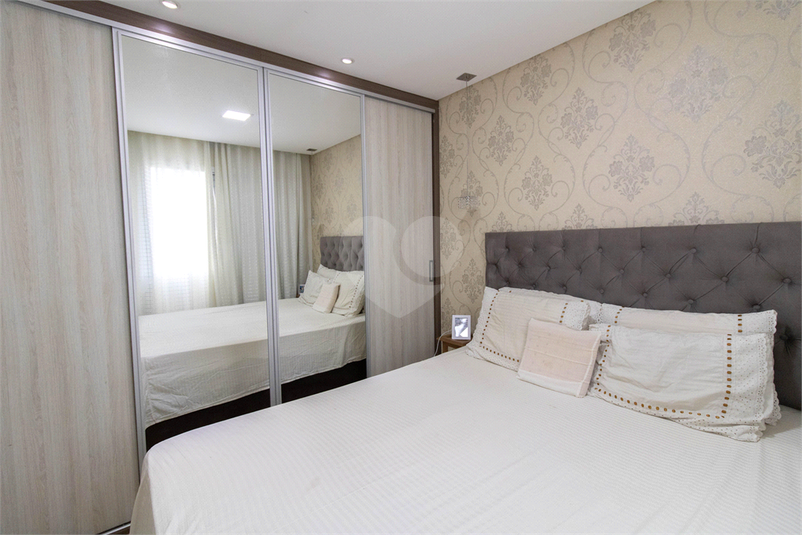 Venda Apartamento São Paulo Jardim Leonor Mendes De Barros REO898230 8