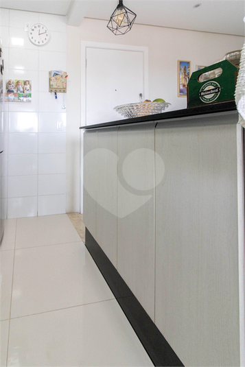 Venda Apartamento São Paulo Jardim Leonor Mendes De Barros REO898230 26