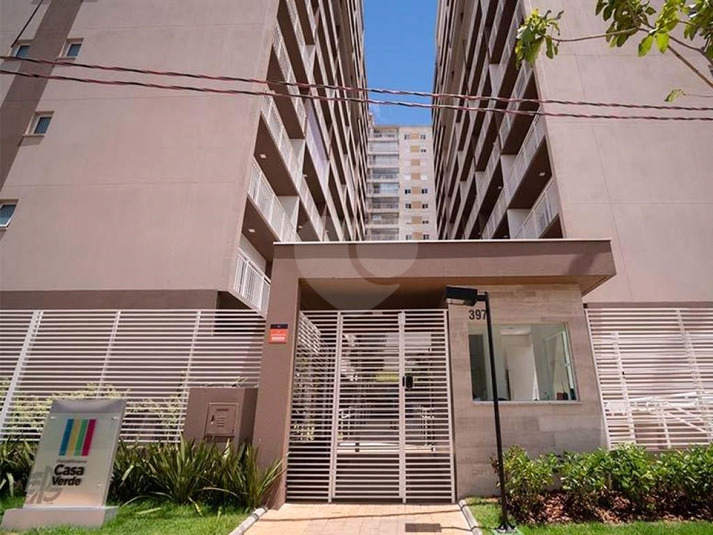 Venda Apartamento São Paulo Casa Verde REO898232 36