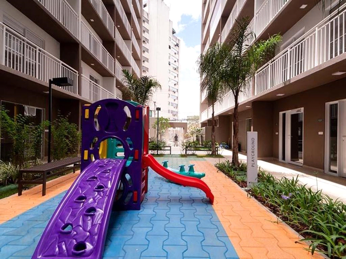 Venda Apartamento São Paulo Casa Verde REO898232 28