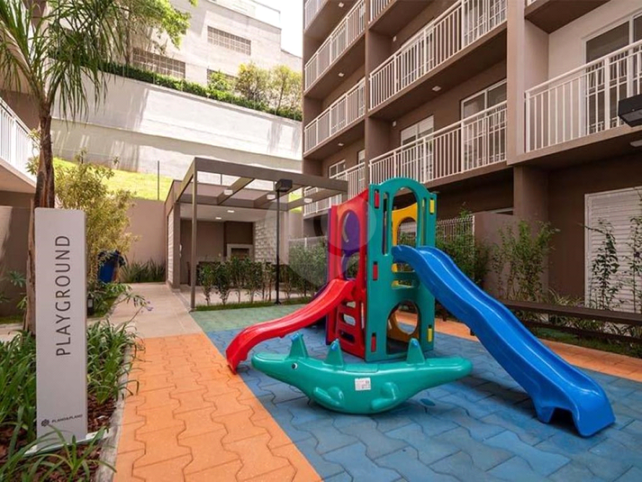 Venda Apartamento São Paulo Casa Verde REO898232 27