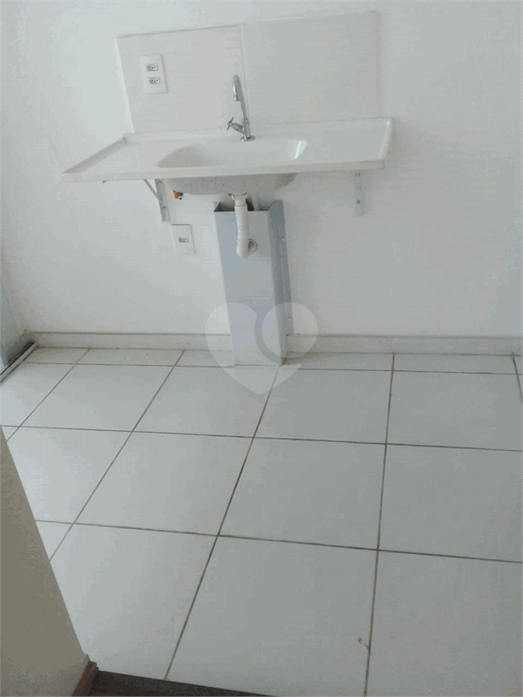 Venda Apartamento São Paulo Brás REO898236 5