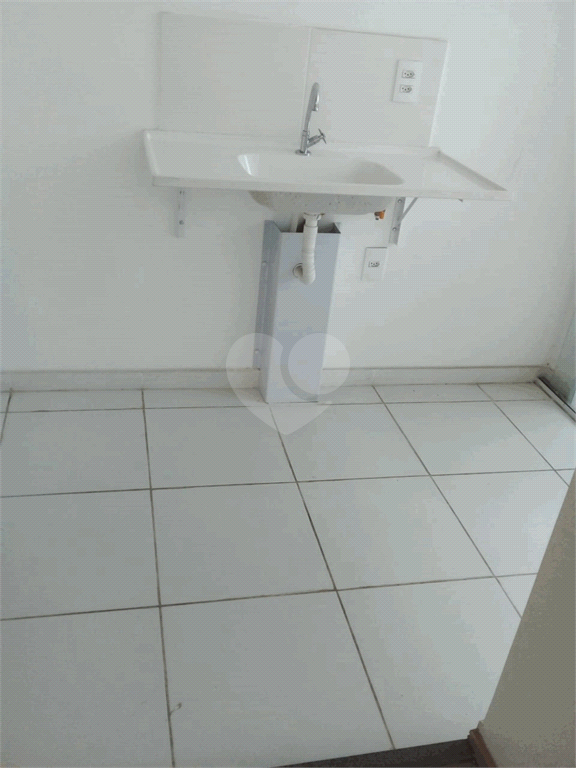 Venda Apartamento São Paulo Brás REO898236 6