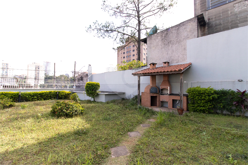 Venda Apartamento São Paulo Vila Aurora (zona Norte) REO898257 34