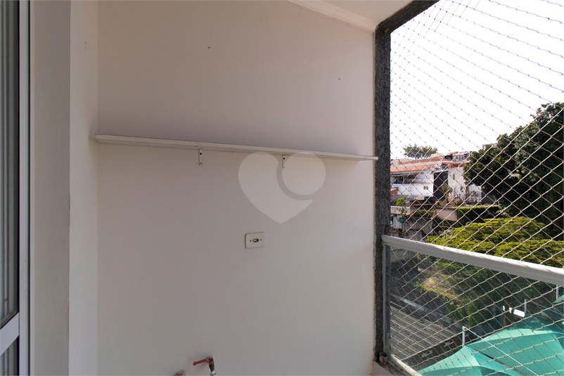 Venda Apartamento São Paulo Vila Aurora (zona Norte) REO898257 6