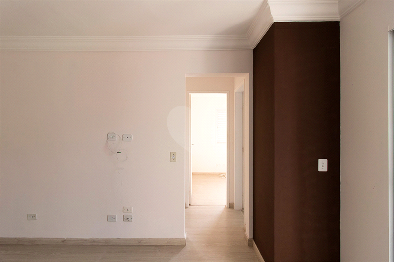 Venda Apartamento São Paulo Vila Aurora (zona Norte) REO898257 3