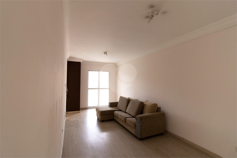 Venda Apartamento São Paulo Vila Aurora (zona Norte) REO898257 1