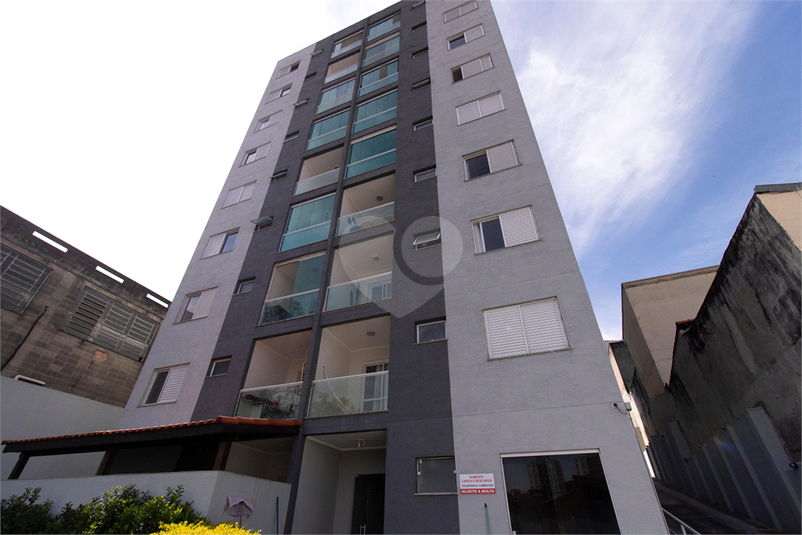 Venda Apartamento São Paulo Vila Aurora (zona Norte) REO898257 33