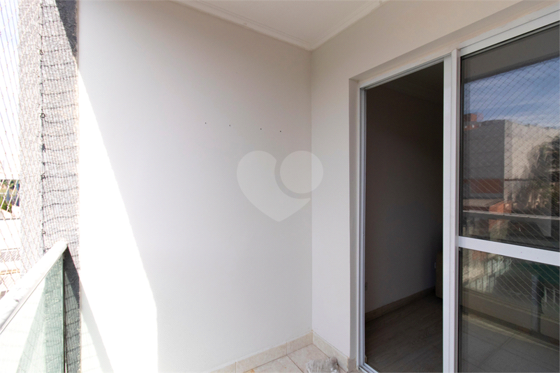 Venda Apartamento São Paulo Vila Aurora (zona Norte) REO898257 7