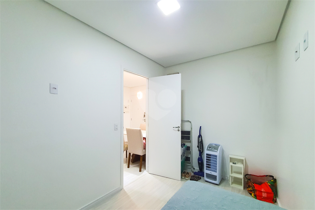 Venda Apartamento São Paulo Cambuci REO898261 19