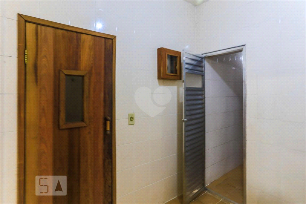 Venda Apartamento São Paulo Cambuci REO898261 33