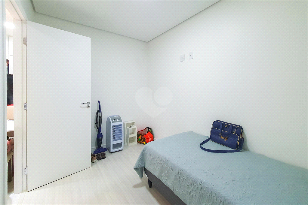 Venda Apartamento São Paulo Cambuci REO898261 18